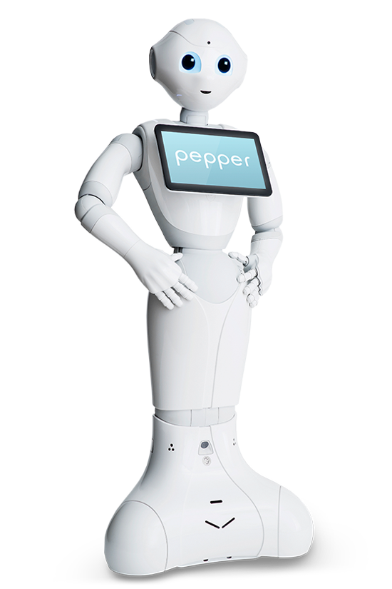 Pepper